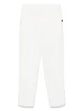 MOSCHINO JEANS stretch pants - White