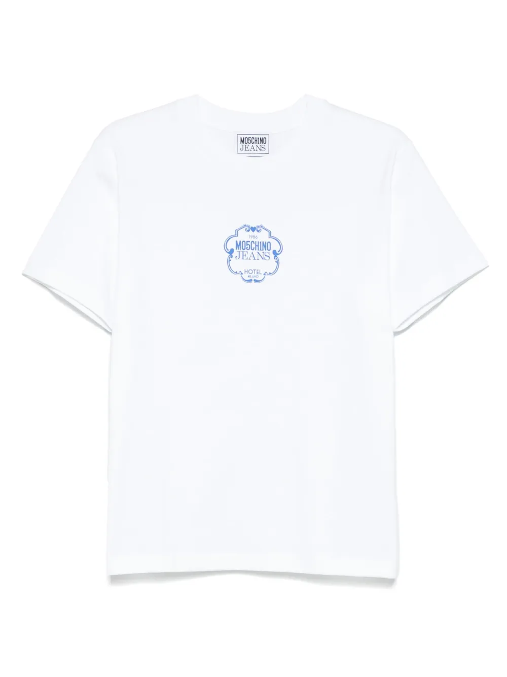cotton t-shirt