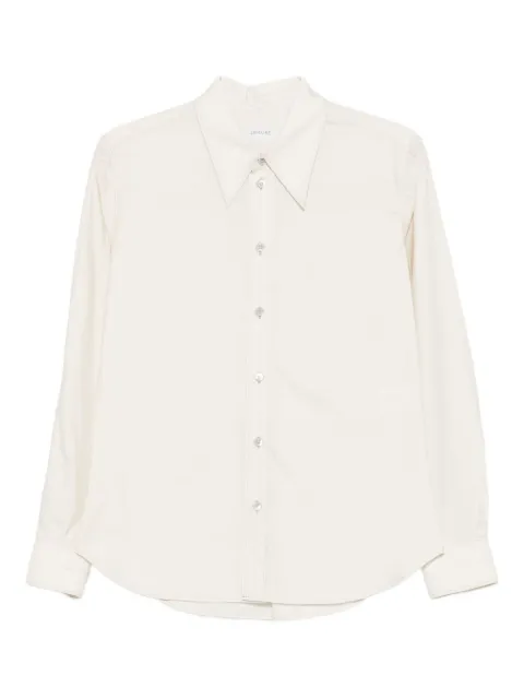 LEMAIRE camisa manga larga con botones