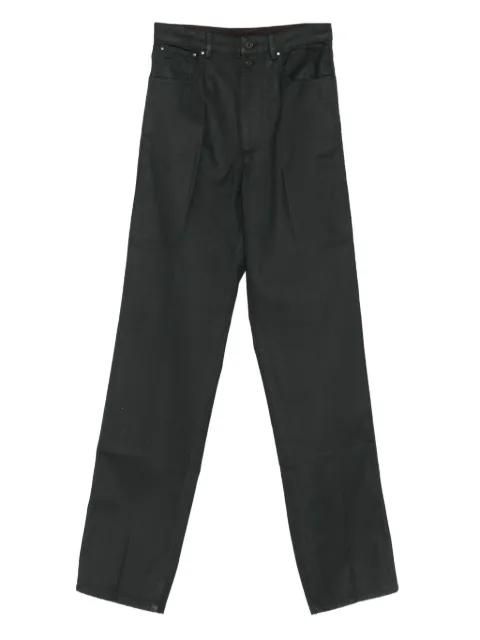 LEMAIRE pleated trousers