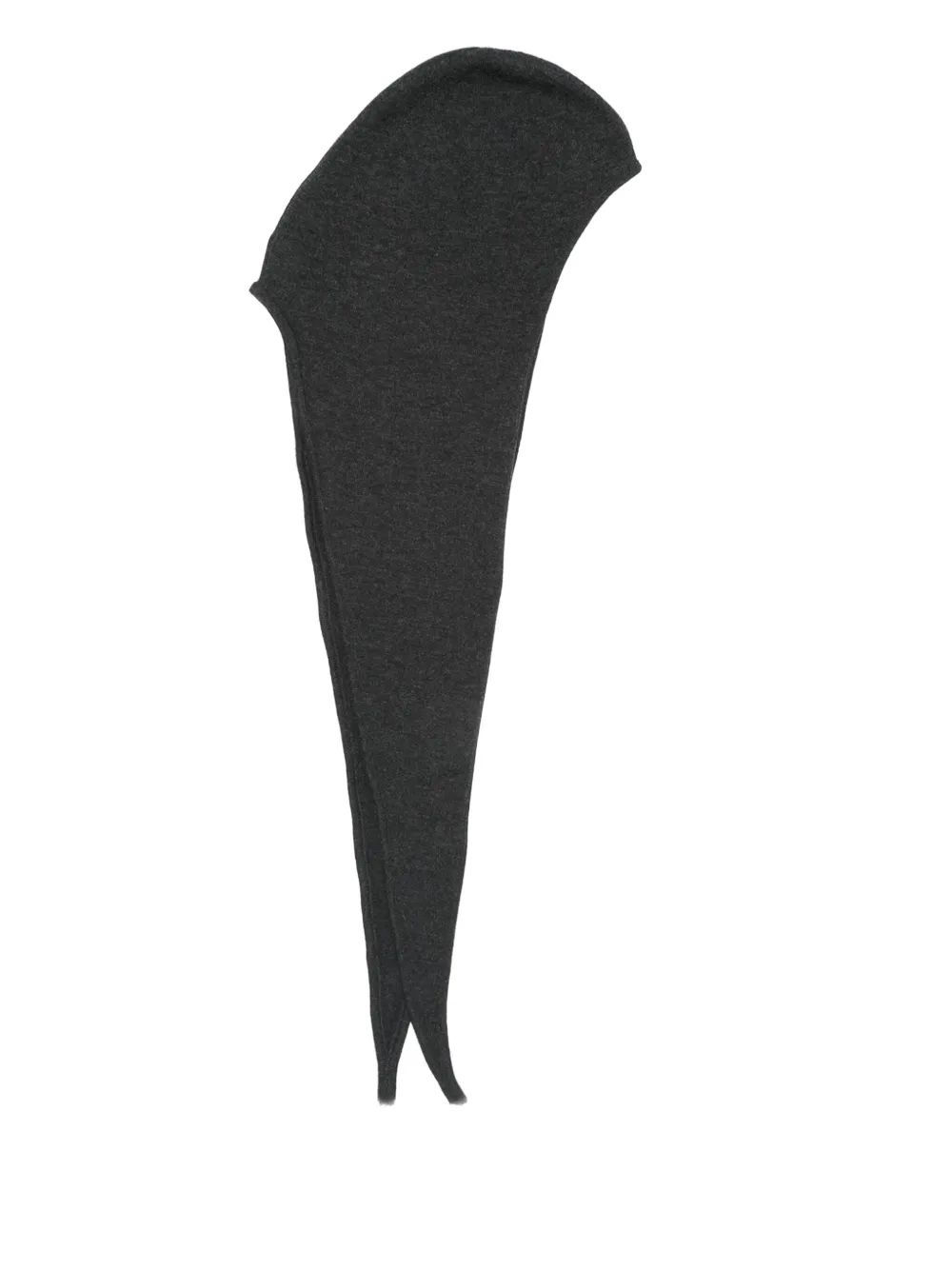 Lemaire Long Hat In Gray