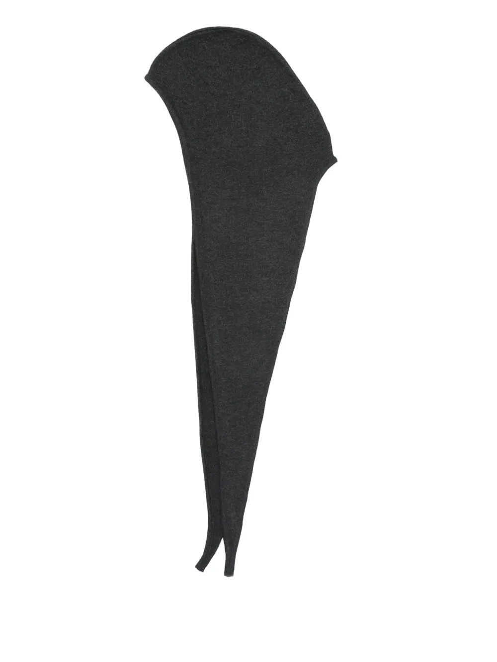 Lemaire Long Hat In Gray