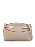 Ferragamo Hug cross body bag - Neutrals