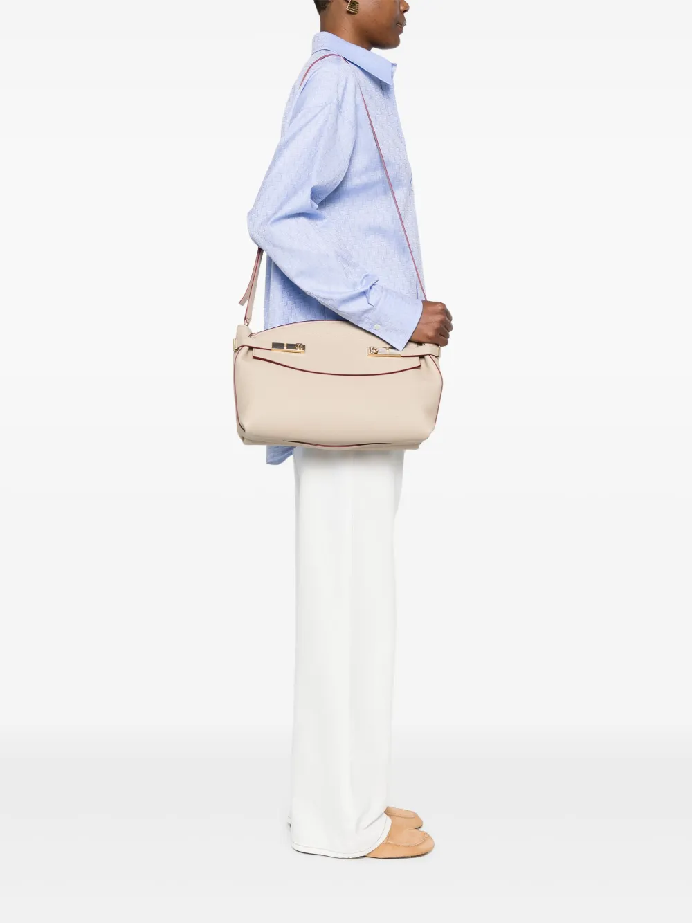 Ferragamo Hug cross body bag | Image 2