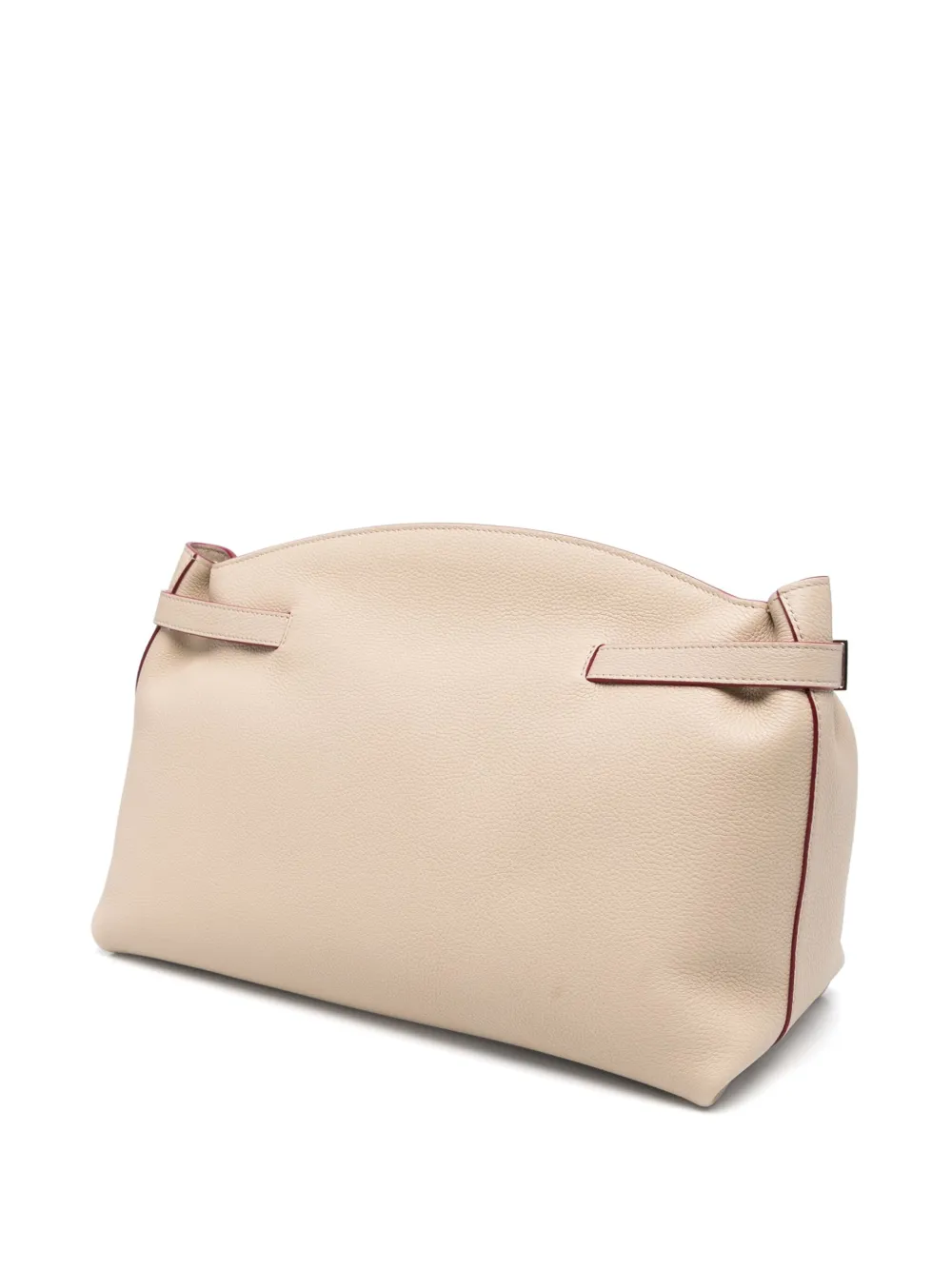 Ferragamo Hug crossbodytas Beige