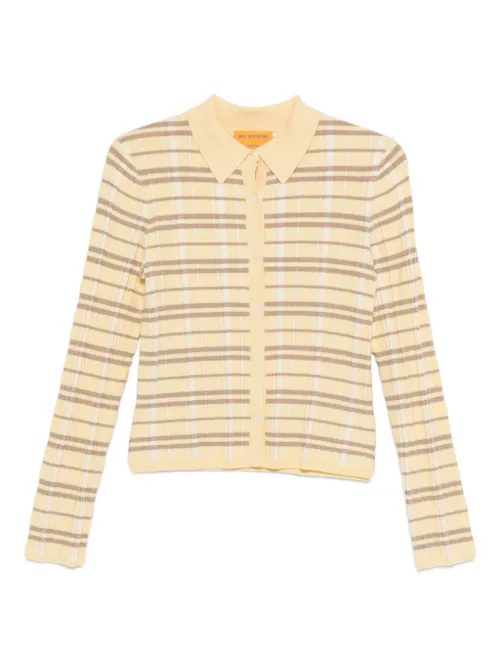 Cardigan Elle - Guest In Residence - Modalova