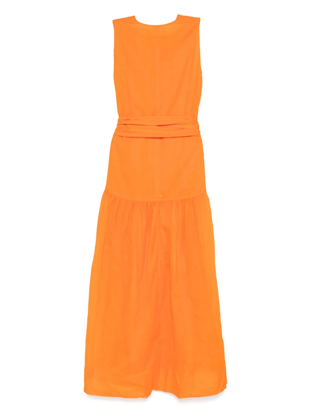 Plan C sleeveless maxi dress | Day Dresses | Image 2