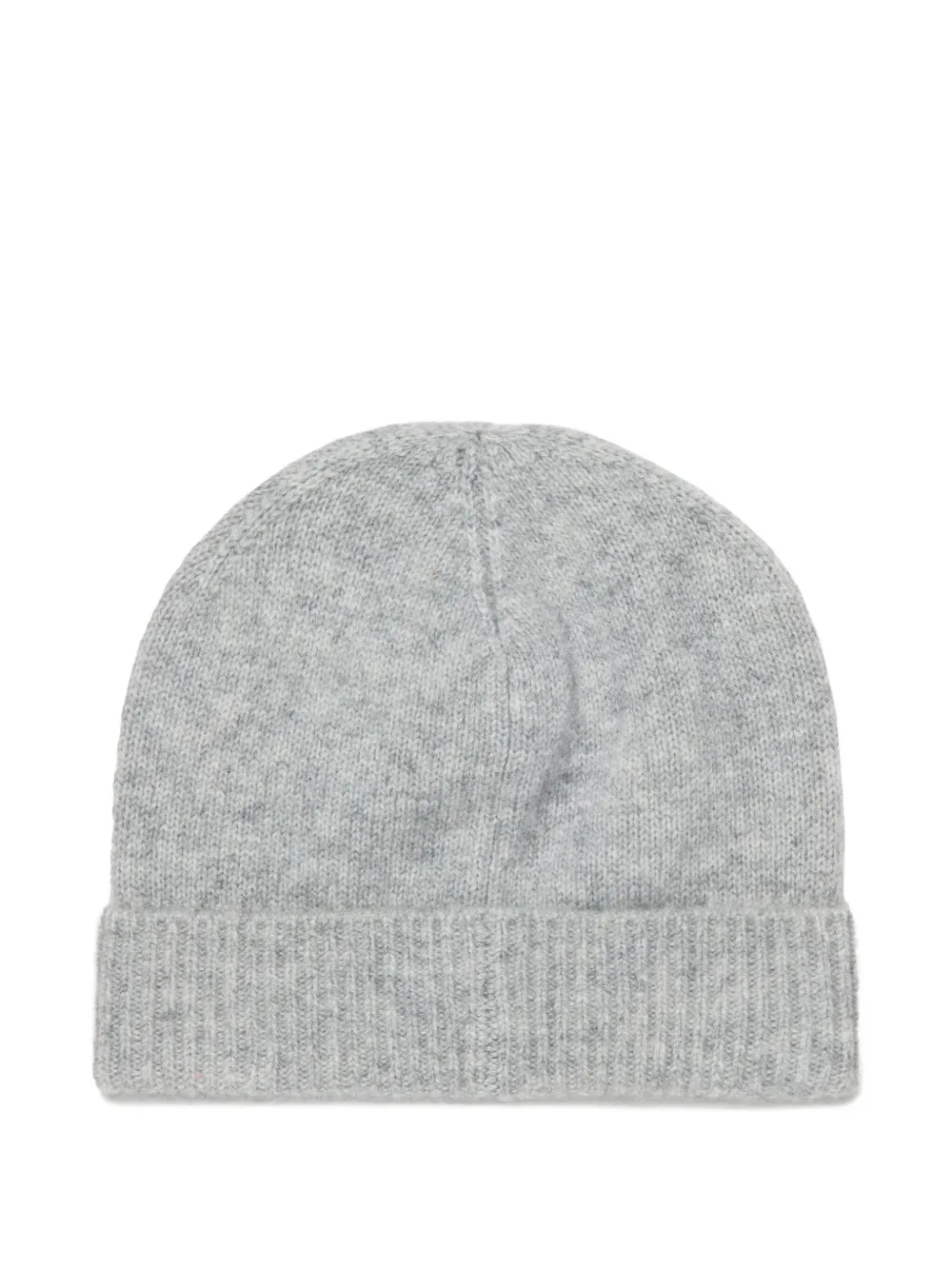 Marni Kids logo-embroidered beanie | Knitted Hats | Image 2