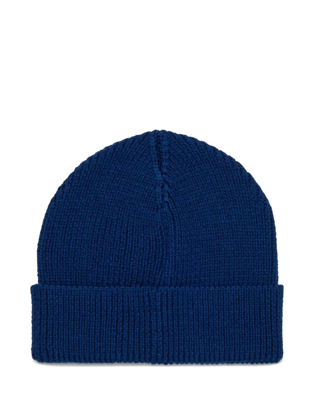 Diesel Kids Muts met geborduurd logo Blauw