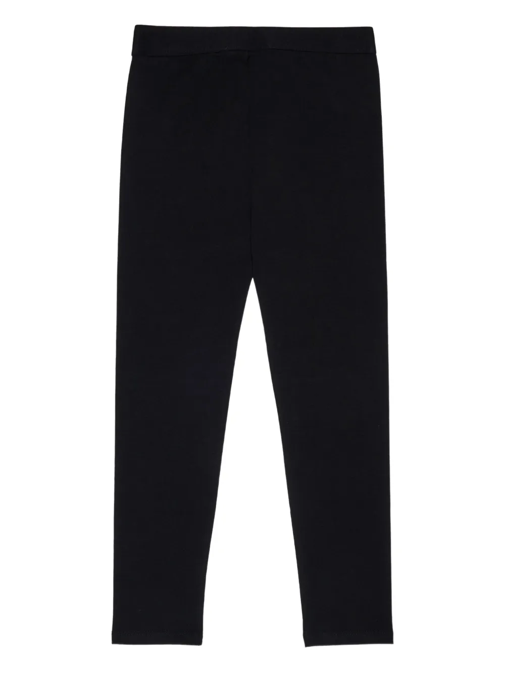Marni Kids Leggings mit Logo-Bund | Klassische Leggins | Image 2