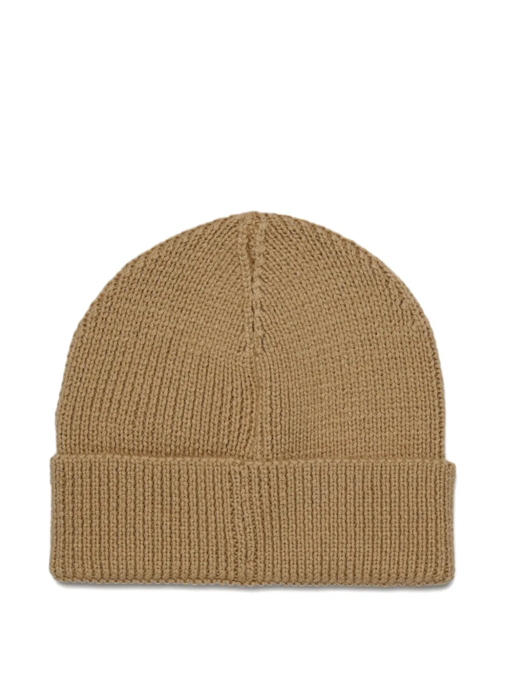 Diesel Kids Muts met geborduurd logo Beige