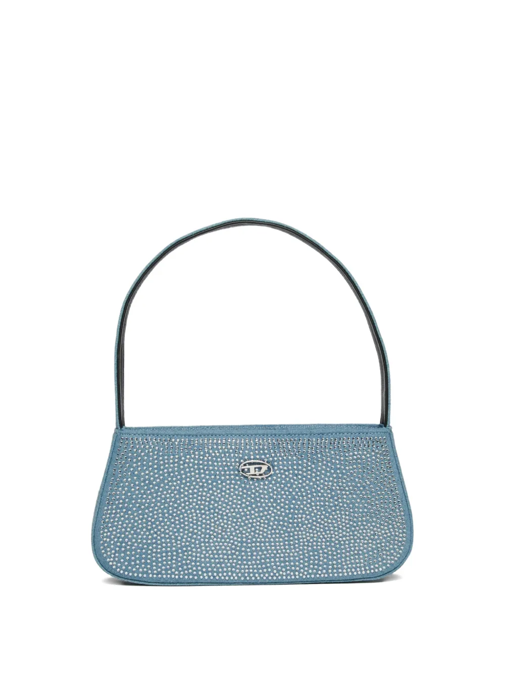 Diesel Kids WJULIE schoudertas Blauw