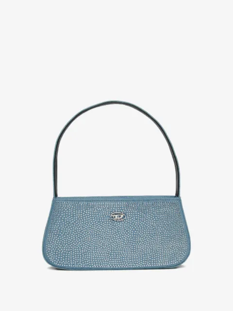 Diesel Kids bolsa de hombro WJULIE