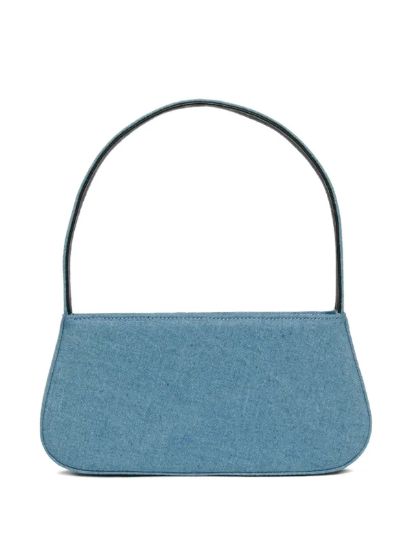 Diesel Kids WJULIE Shoulder Bag | Blue | FARFETCH CA