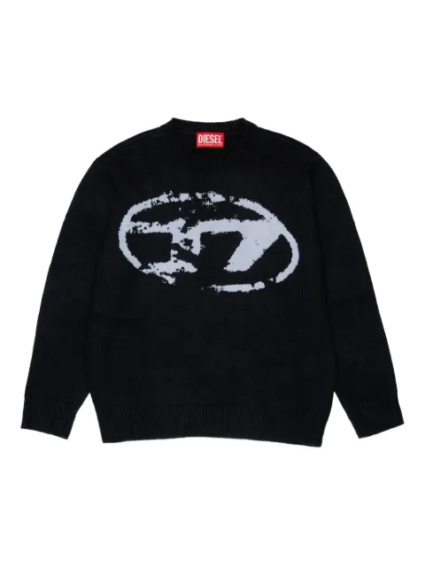 Diesel Kids Kledi sweater 
