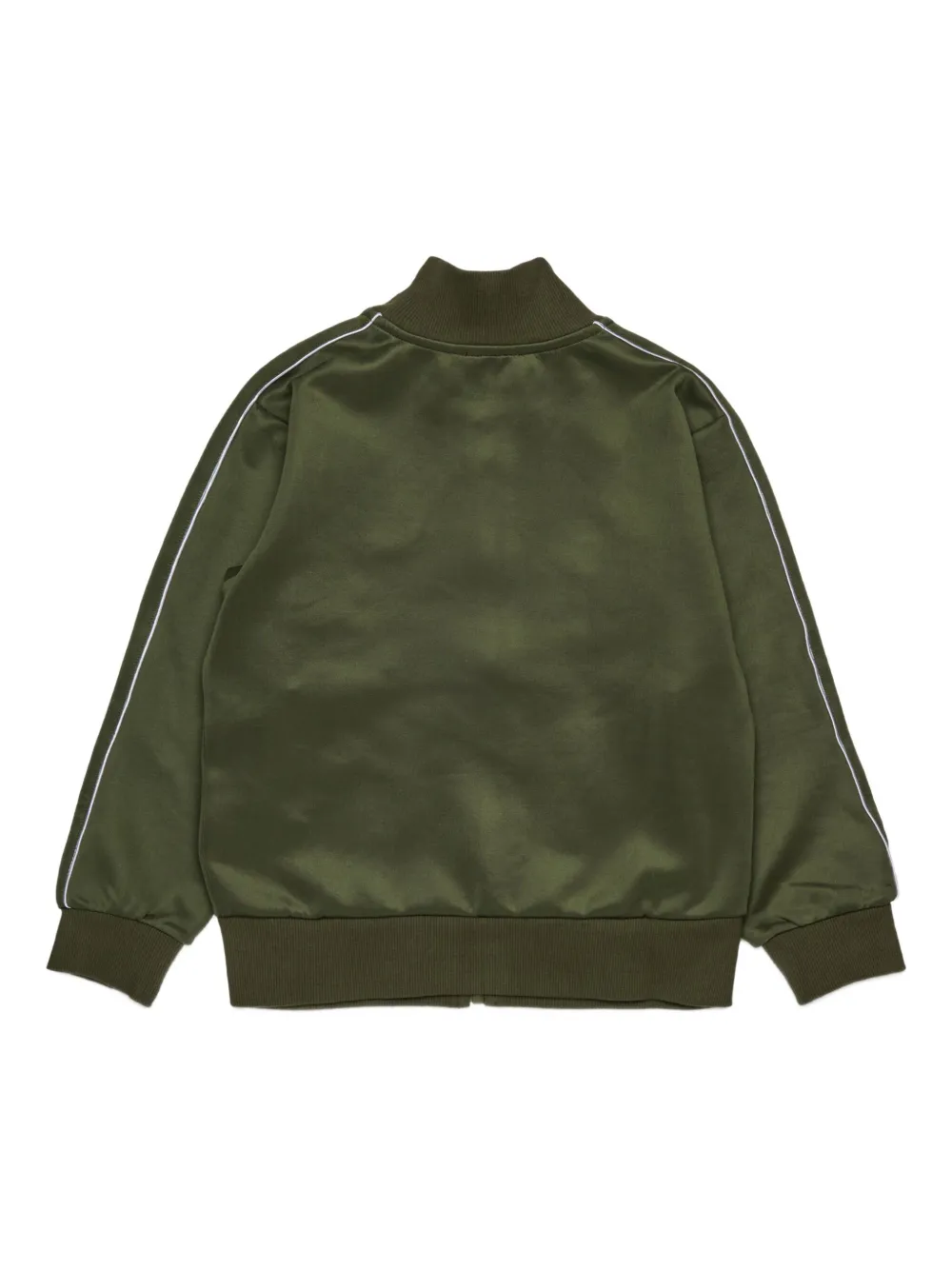 Diesel Kids S-Lock-D jacket | Boys Bomber Jackets | Image 2