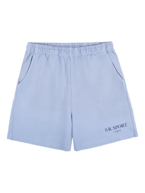 Sporty & Rich شورت 'SR سبورت'