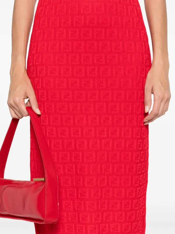 strapless open back dress Kiss Me Fitted Midi Dress with Satin Belt