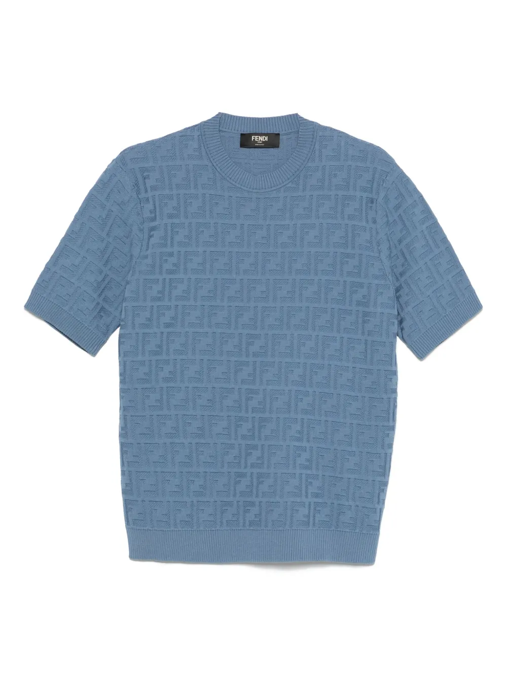 Fendi Monogram Sweatshirt