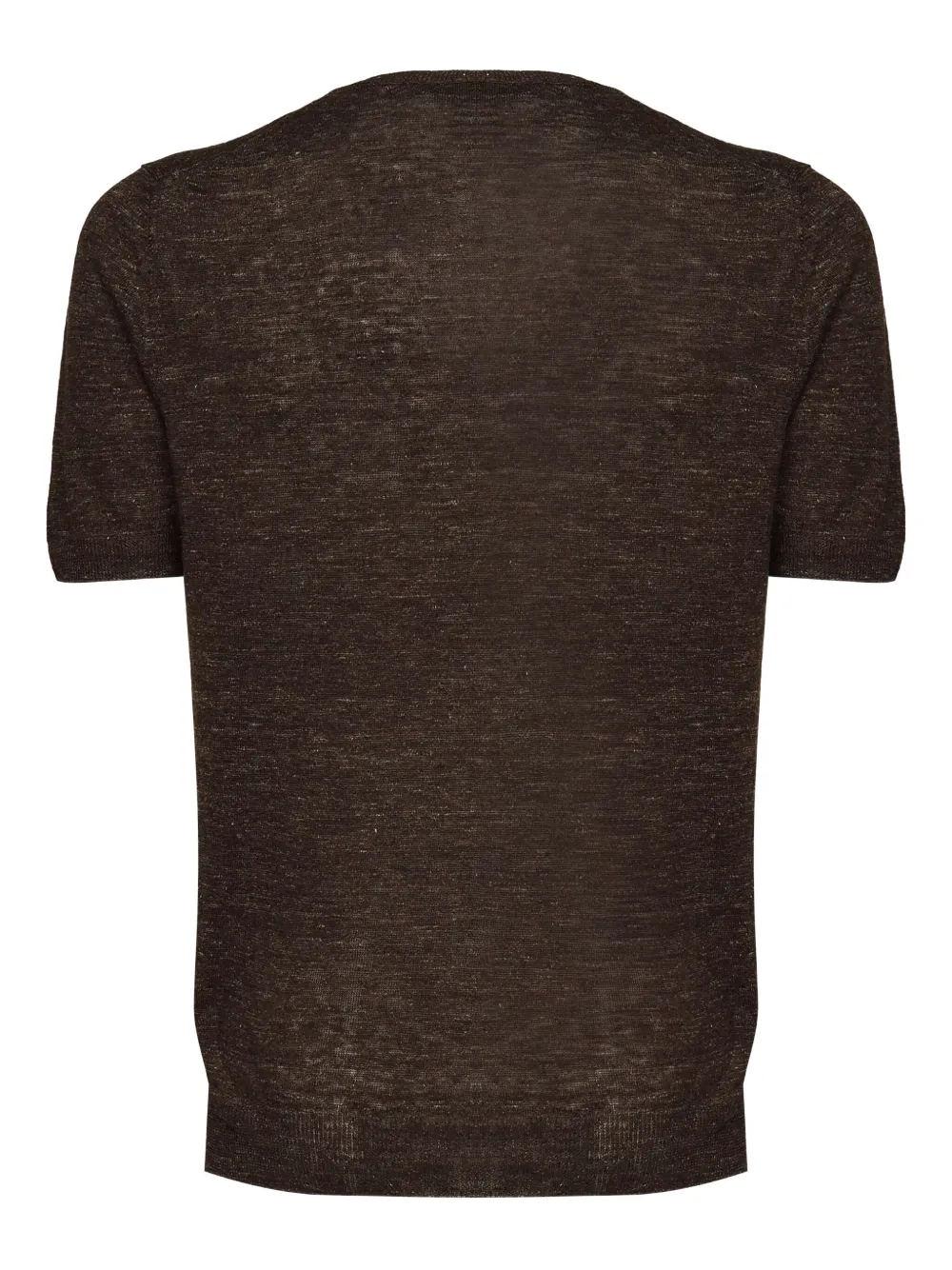Galiano slub T-shirt | T-Shirts | Image 2