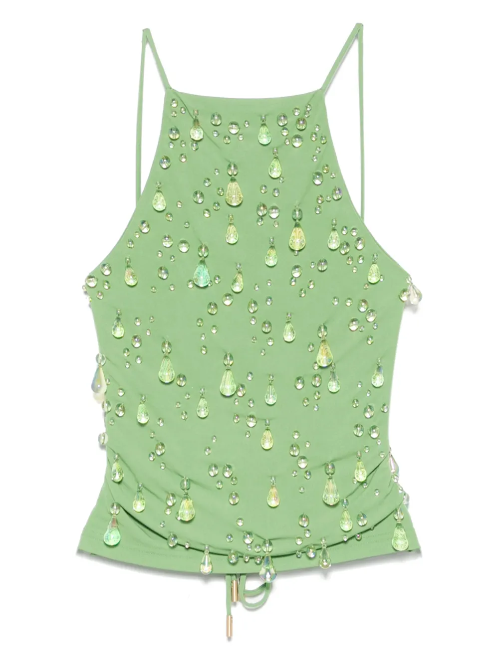 Cult Gaia Lyle Top