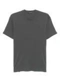 TOM FORD mélange-effect t-shirt - Grey