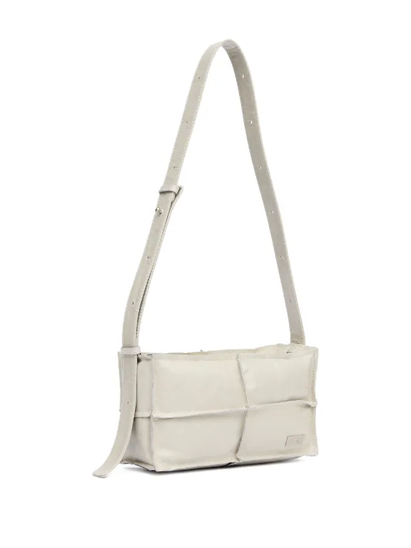 Maison Margiela ショルダーバッグ ホワイト　携帯ケース 楽天市場】メゾンマルジェラ Maison Margiela ショルダーバッグ