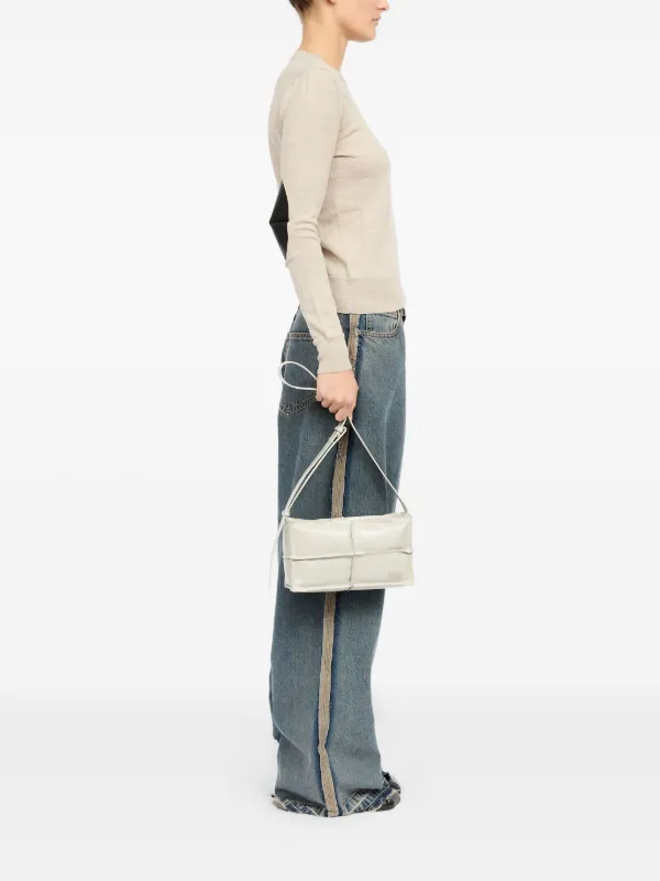 Maison Margiela ホワイトショルダーバッグ 楽天市場】エムエム 6