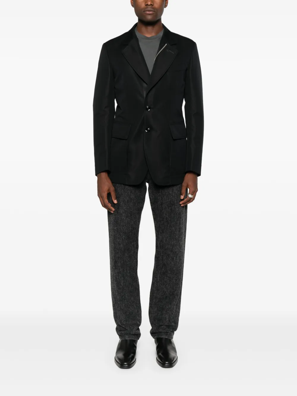 TOM FORD blazer con botones | Blazers | Image 2