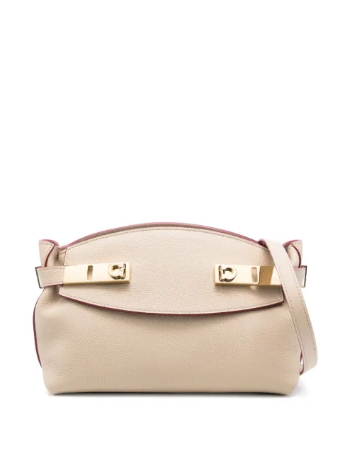 Ferragamo Hug cross body bag