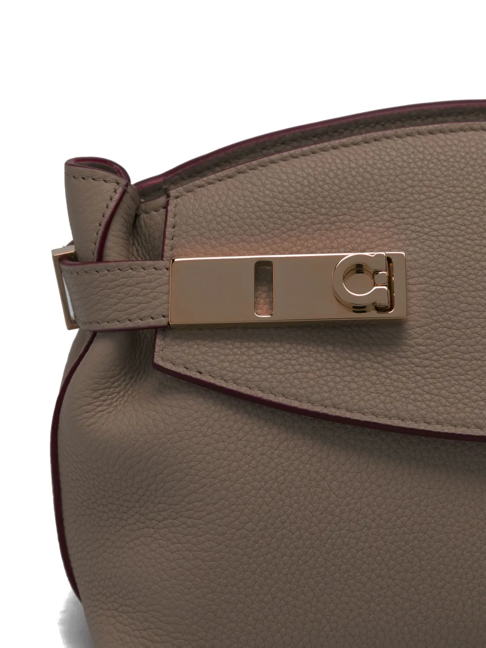 Ferragamo Borsa a tracolla Hug | Borse | Image 4