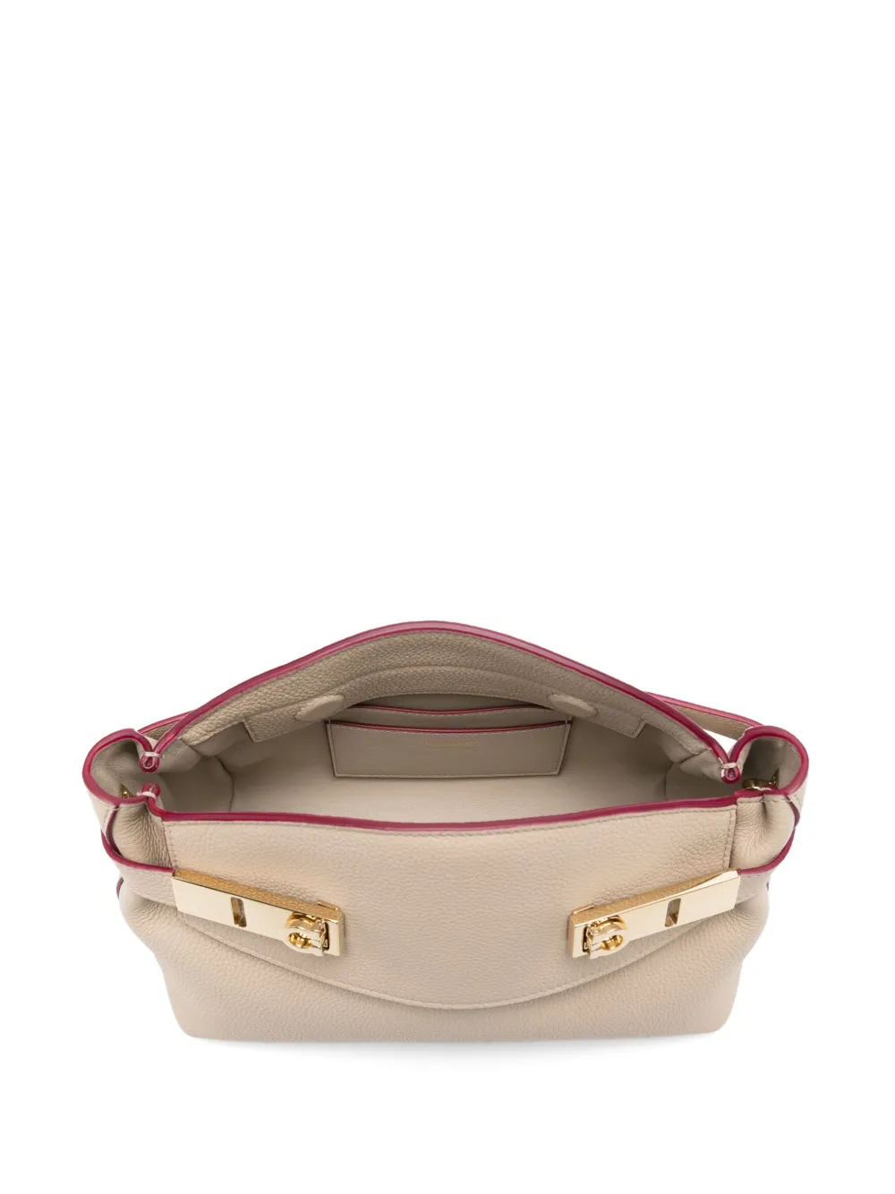 Ferragamo Borsa a tracolla Hug | Image 5