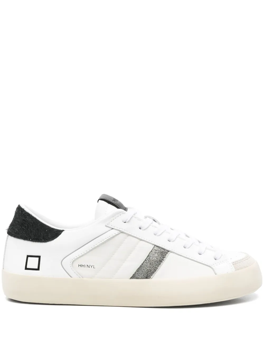 D.A.T.E. Hill Low sneakers | White | Image 1