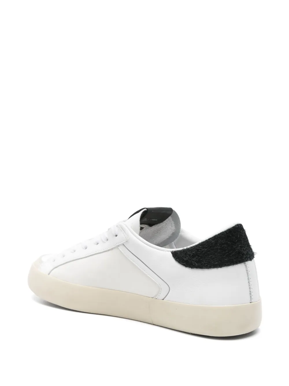 D.A.T.E. Hill Low sneakers White
