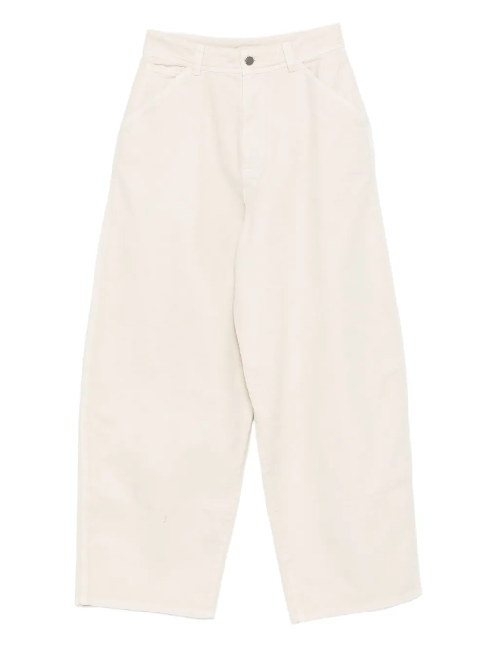 LEMAIRE utility-pocket jeans | Neutrals | Image 1