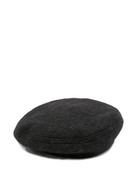 LEMAIRE OVERSIZED BERET