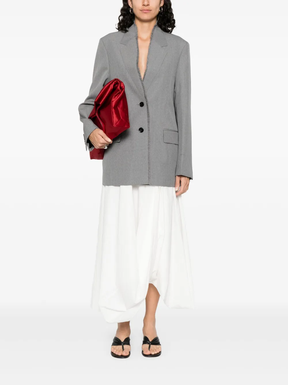 TOTEME blazer con botones | Blazers | Image 2