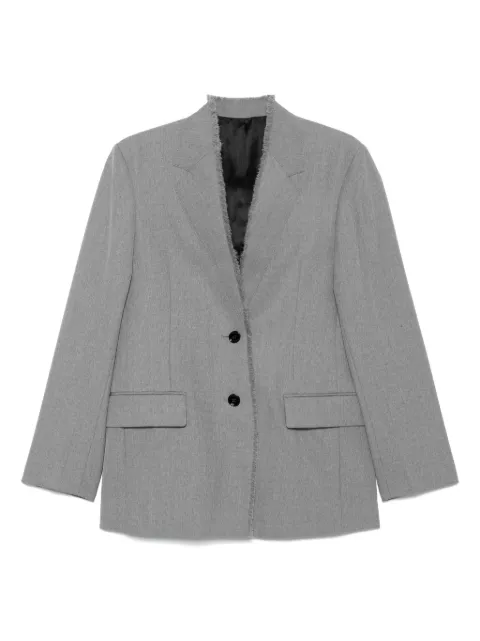 TOTEME blazer con botones