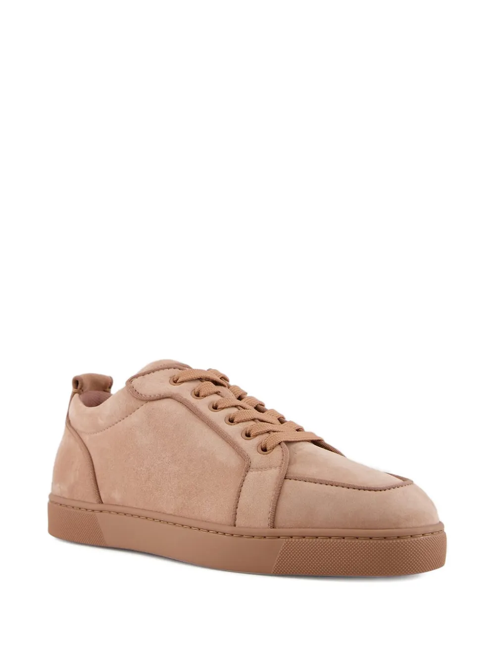 Christian Louboutin Rantalow suede sneakers | Low-Tops | Image 2