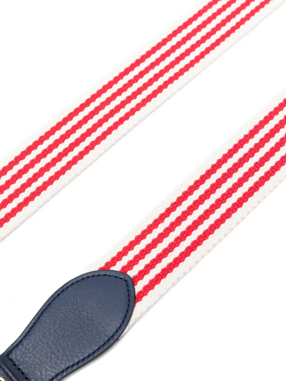 Valentino Garavani striped belt | Image 2