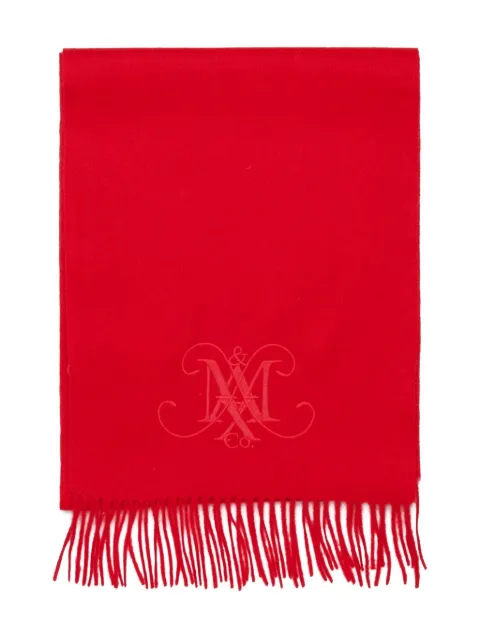 MAX&Co. Kids wool scarf