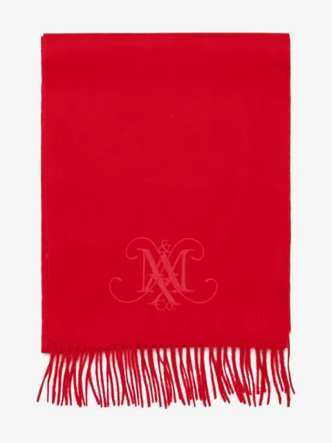 MAX&Co. Kids wool scarf
