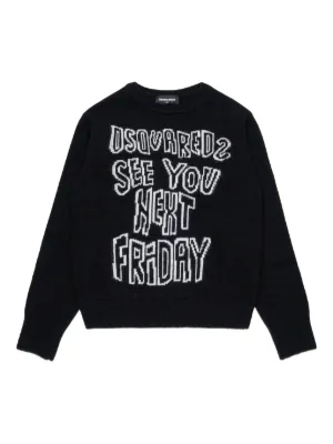 DSQUARED2 キッズ（ディースクエアード） - FARFETCH