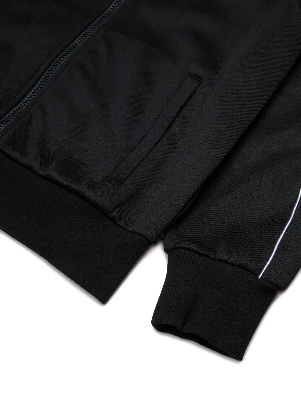 Diesel Kids S-Lock-D jack Zwart