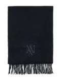 MAX&Co. Kids wool scarf - Black
