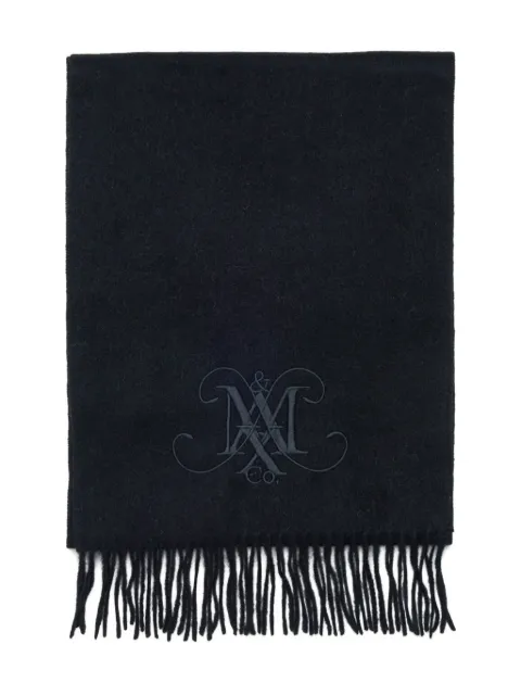 MAX&Co. Kids wool scarf