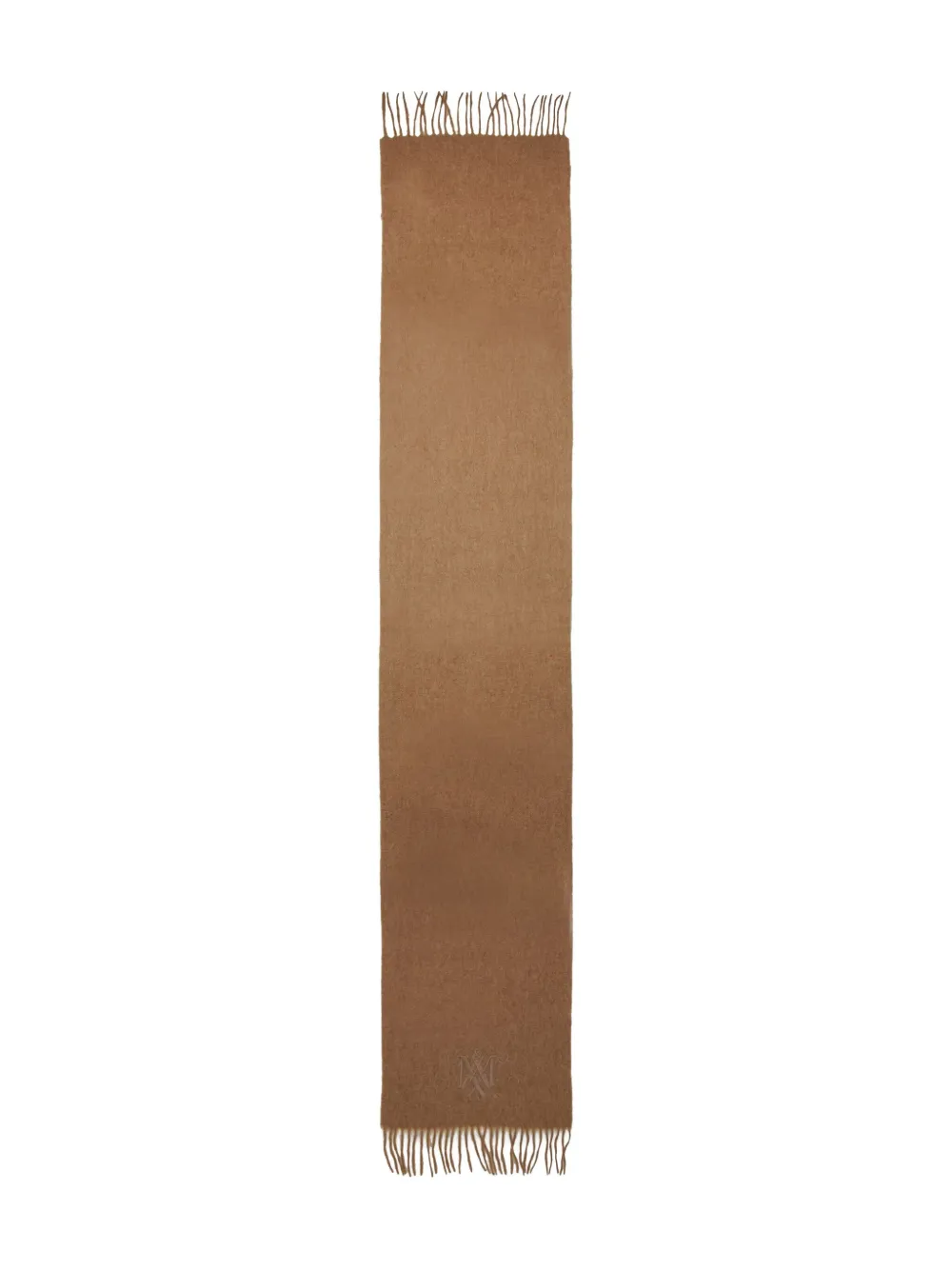 MAX&Co. Kids Wollen sjaal - Beige