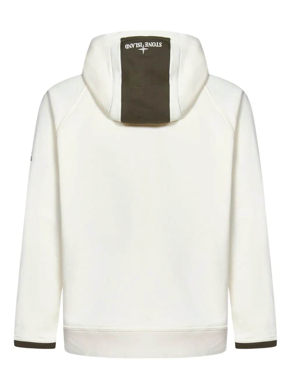 Stone Island hoodie con cierre | Hoodies | Image 2