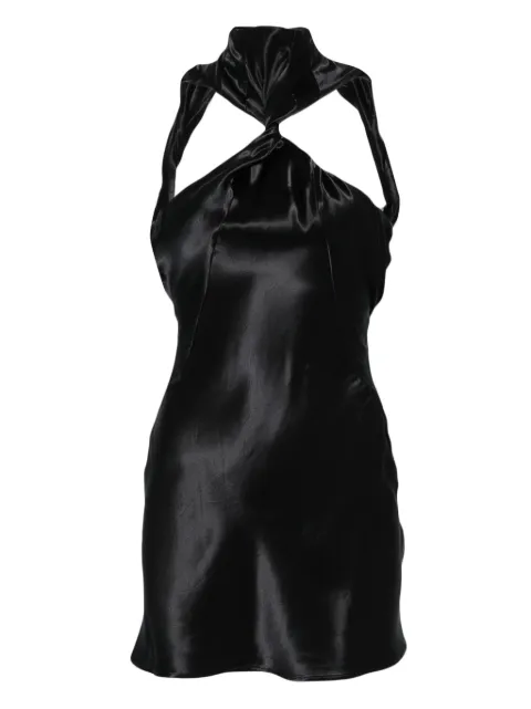 The Attico sleeveless dress
