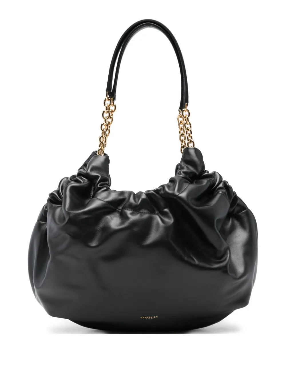 DeMellier Midi Miami shoulder bag | Black | Image 1